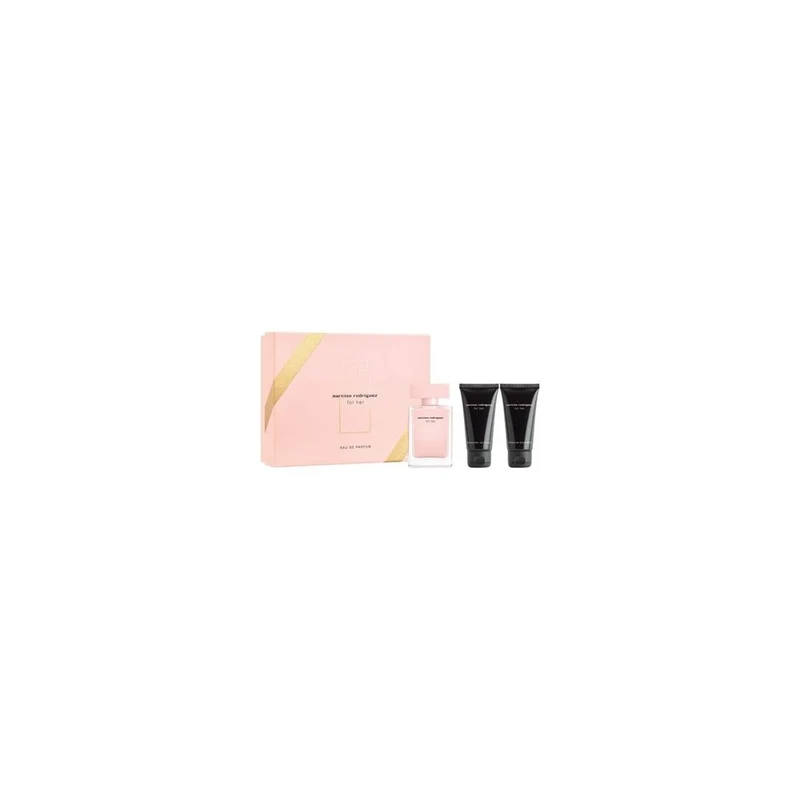 Narciso Rodriguez for Her 50 ml Donna — Eau de Parfum