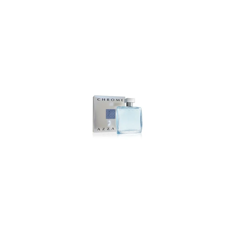 Azzaro Chrome 30ml Uomo — Eau de Toilette