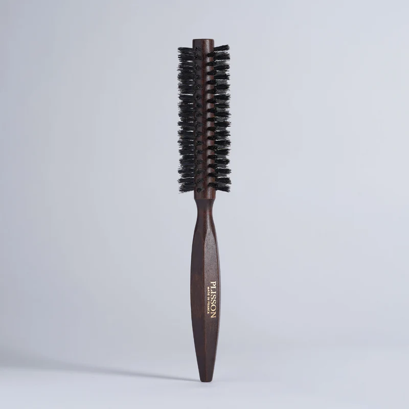 Brushing Hairbrush 35 mm Pure Wild Boar
