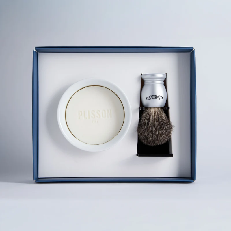 Coffret Initiation Essentiel Gris de Russie