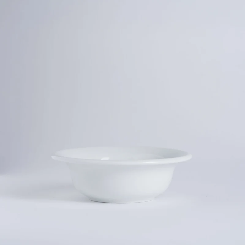 Bol à Barbe Porcelaine
