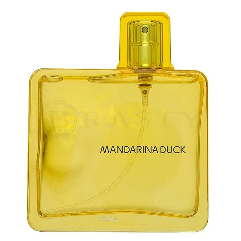 Mandarina Duck Mandarina Duck Donna 100 ml — Eau de Toilette