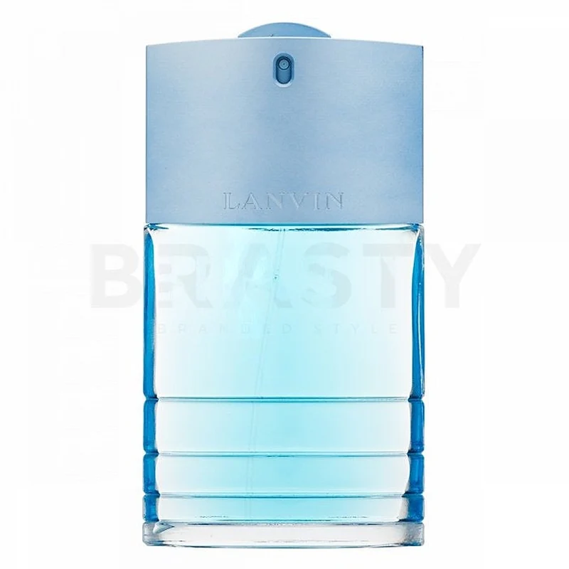 Lanvin Oxygene Uomo 100 ml — Eau de Toilette