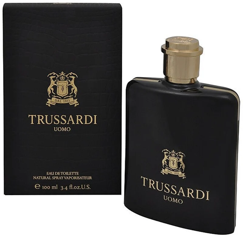 Trussardi Uomo 2011 30ml Uomo — Eau de Toilette