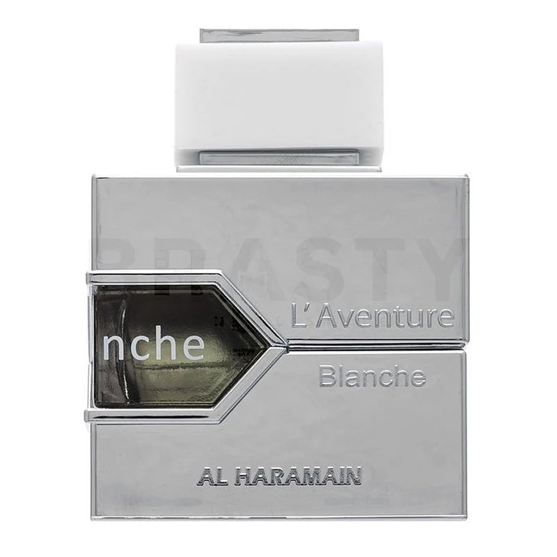 Al haramain L´Aventure Blanche 100 ml Donna — Eau de Parfum