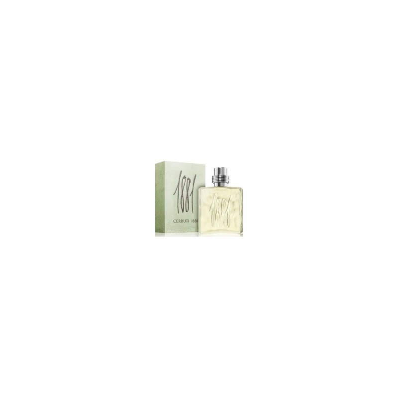 Cerruti 1881 Men 25 ml — Eau de Toilette