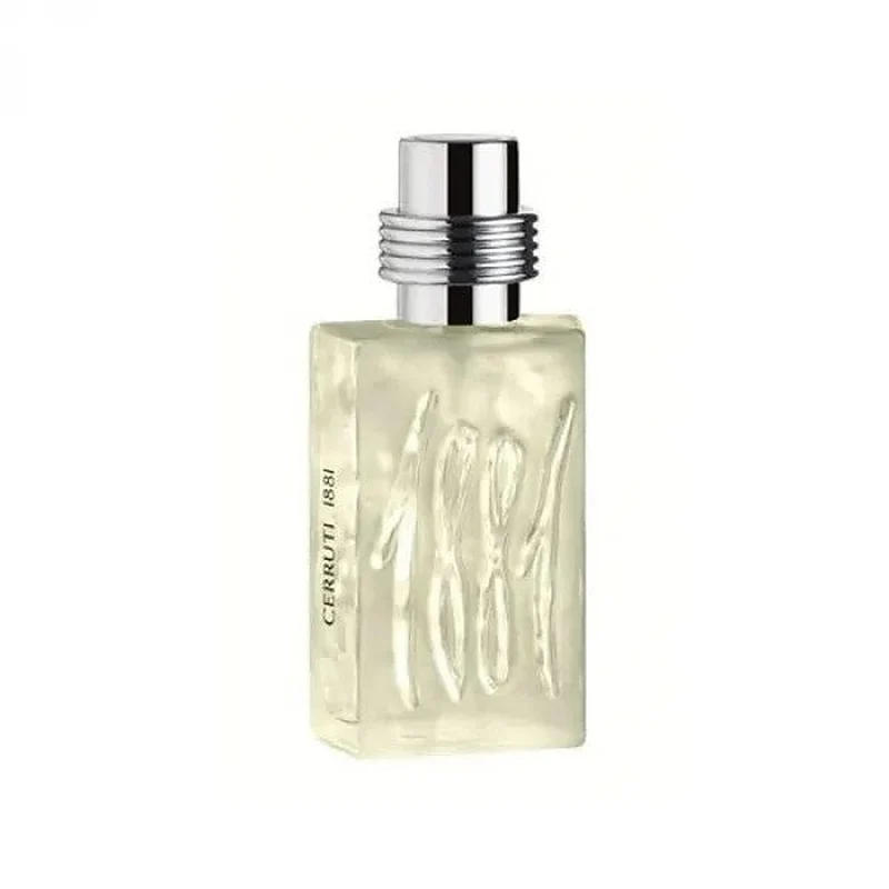 Cerruti 1881 Eau de Toilette Uomo 100ml — Eau de Toilette