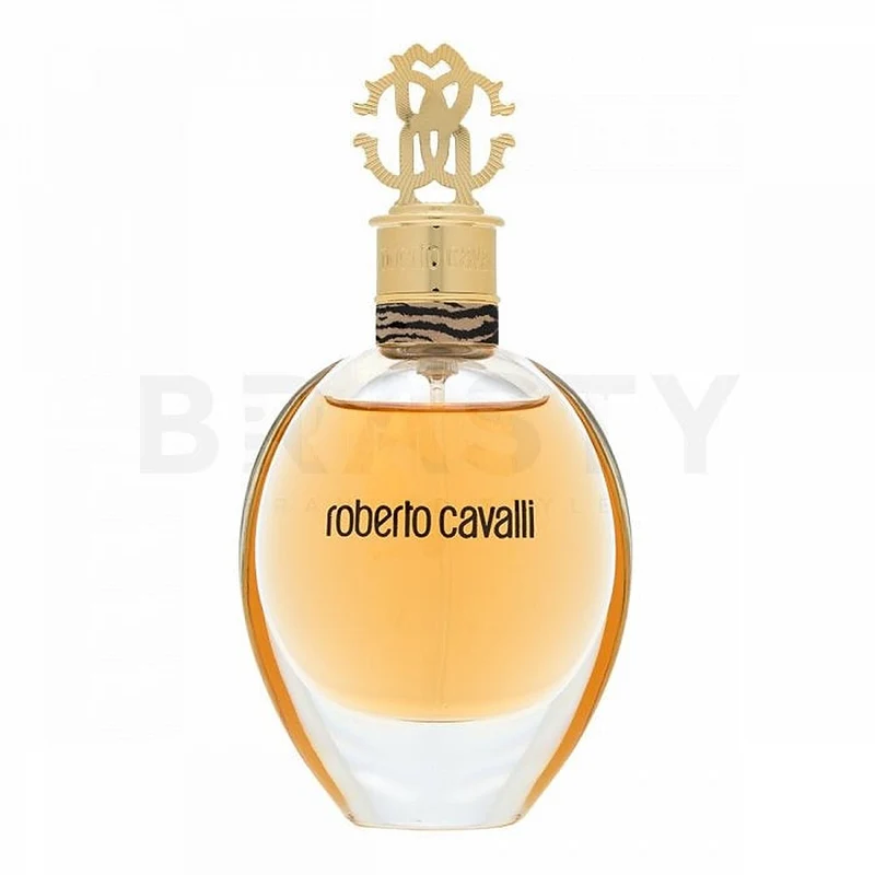 Roberto Cavalli for Women Donna 50 ml — Eau de Parfum