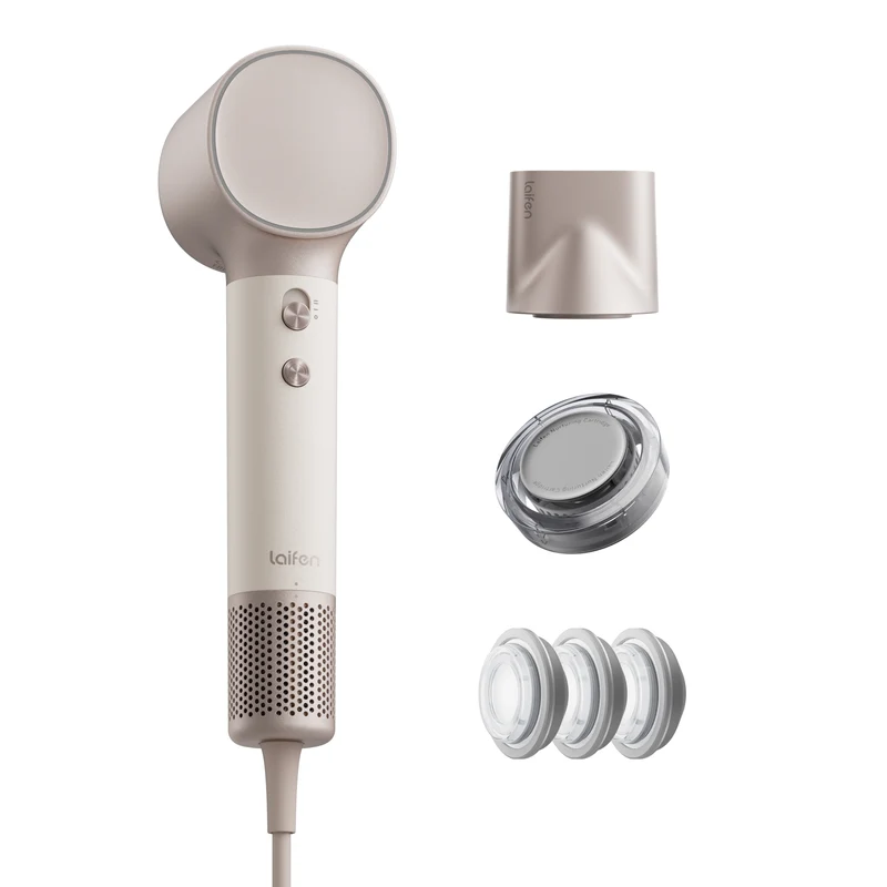Laifen Neo Special High-Speed Hair Dryer