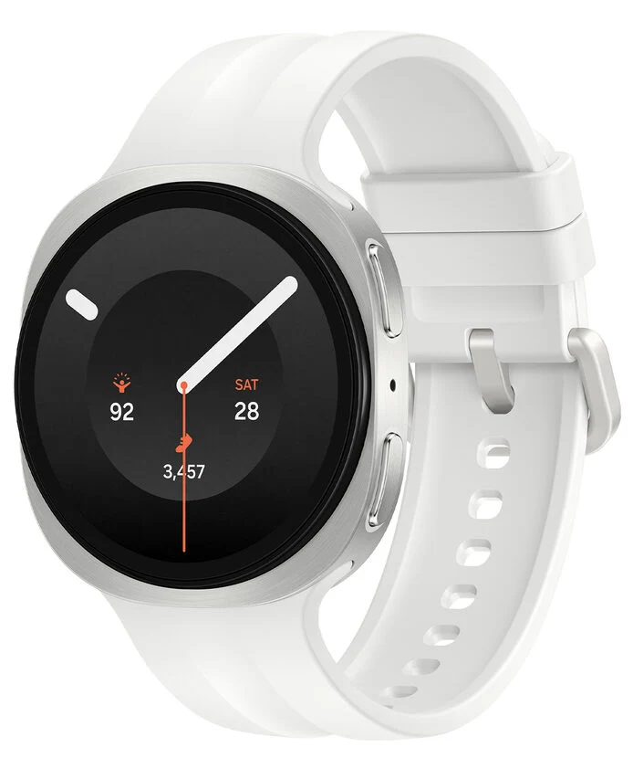 Samsung Galaxy Watch 9 40 mm Cream