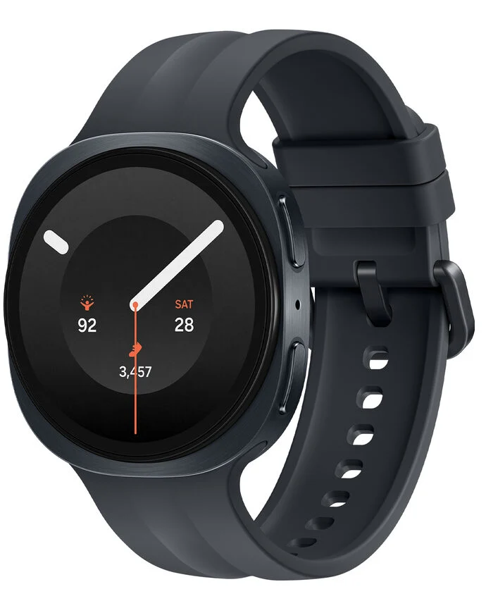 Samsung Galaxy Watch 9 40 mm Graphite