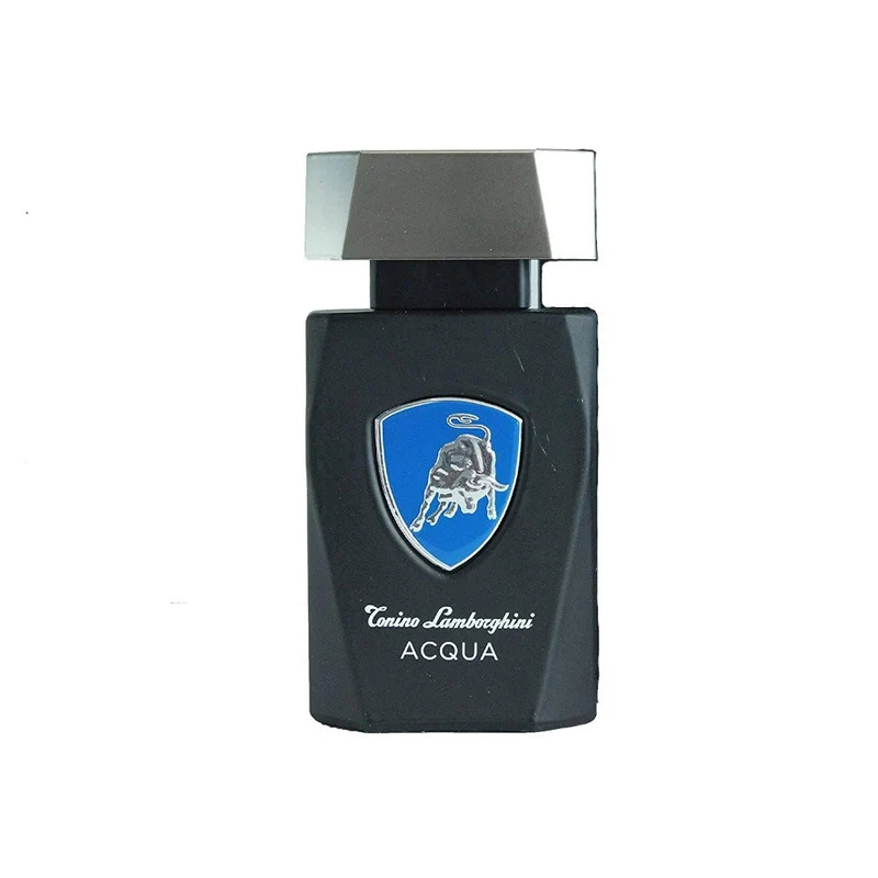 Tonino Lamborghini Acqua Uomo 75 ml — Eau de Toilette