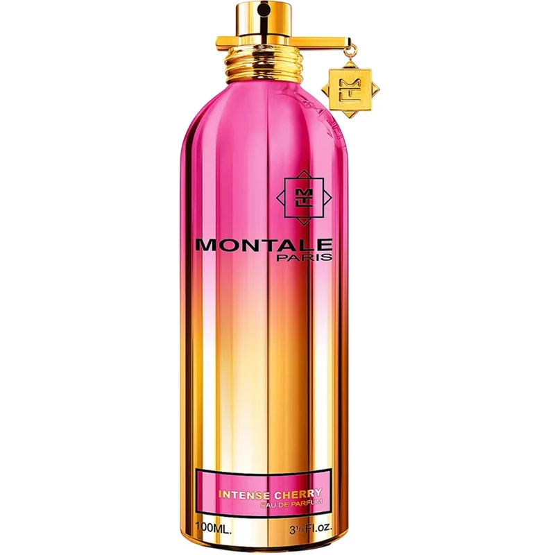 Montale Intense Cherry Unisex 100 ml — Eau de Parfum