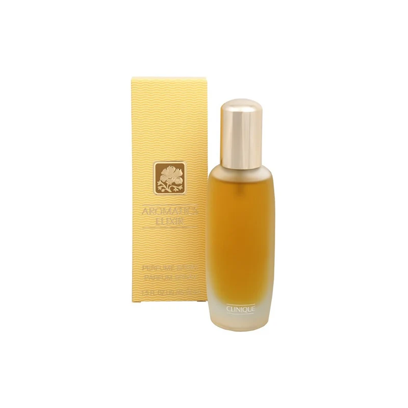Clinique Aromatics Elixir 25 ml Donna — Eau de Parfum