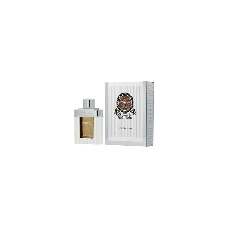 Rasasi Al Wisam Day Uomo 100 ml — Eau de Parfum