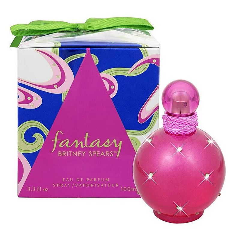 Britney Spears Fantasy Donna 30 ml — Eau de Parfum