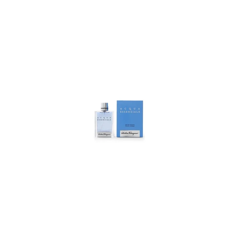Salvatore Ferragamo Acqua Essenziale Uomo 100 ml — Eau de Toilette