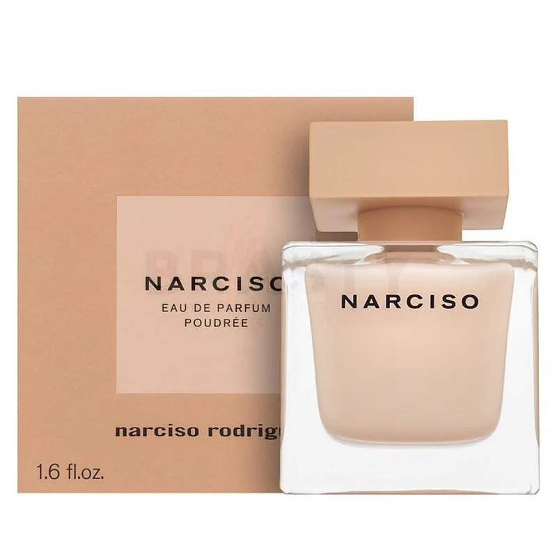 Narciso Rodriguez Narciso Poudree Donna 50 ml — Extrait de Parfum
