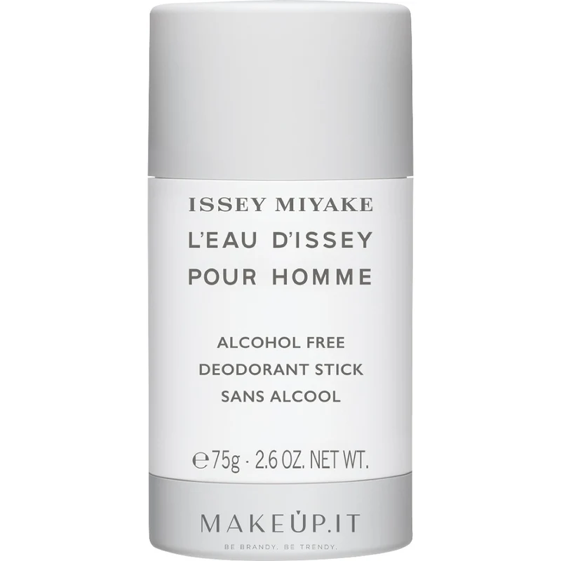 Issey Miyake L'Eau d'Issey Uomo 75 g — Eau de Toilette