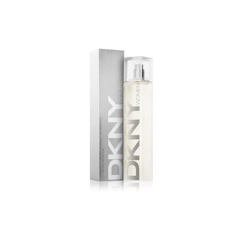 DKNY Women Energizing 2011 EDP Donna 50 ml — Eau de Parfum
