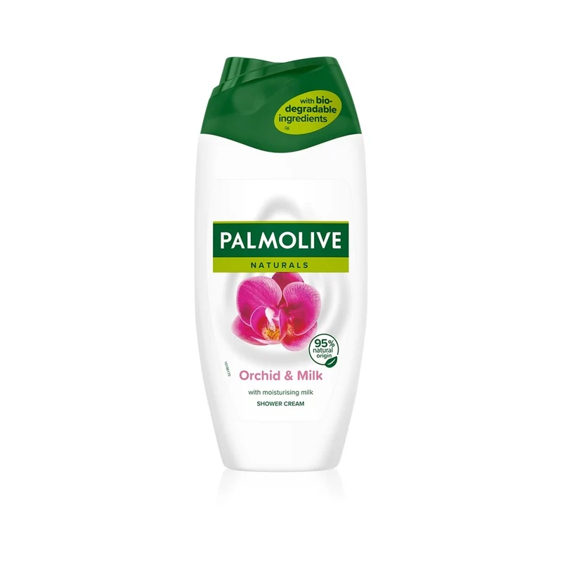Palmolive Naturals Irresistible Softness Latte doccia 250 ml — Gel doccia