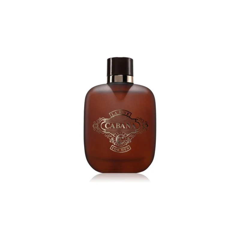 La Rive Cabana Eau de Toilette Uomo 90 ml — Eau de toilette