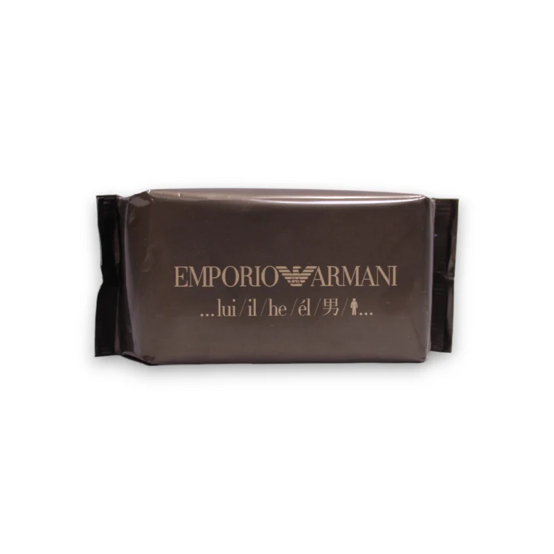 Emporio Armani Eau de Toilette Uomo 30 ml — Eau de Toilette