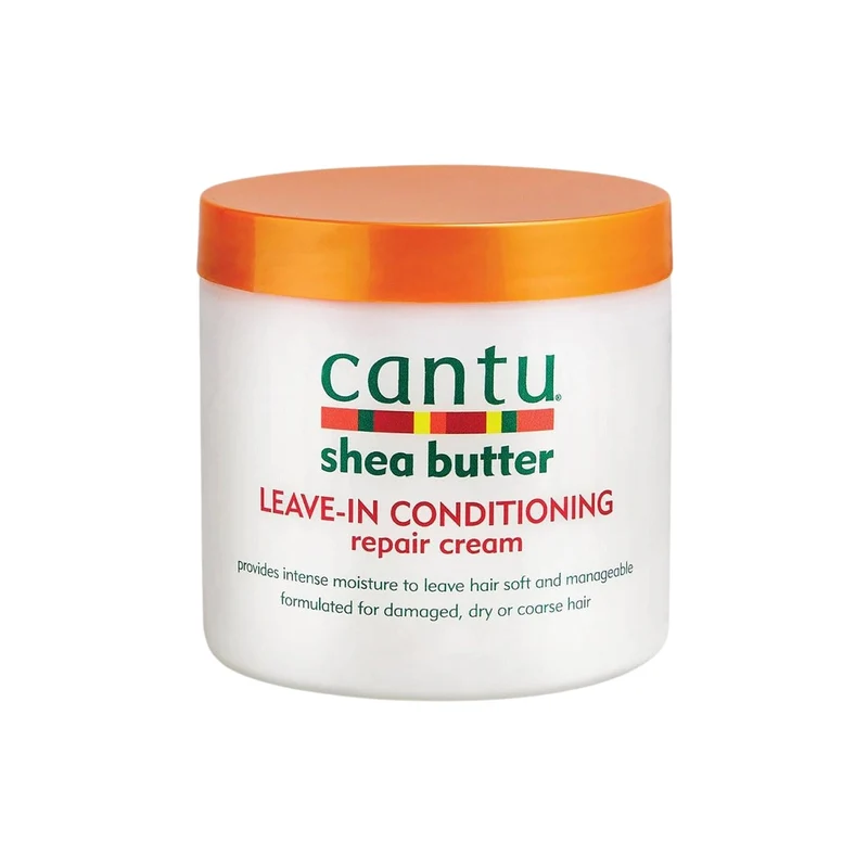 Cantu Crema Riparazione Burro Karité 453g — Balsamo