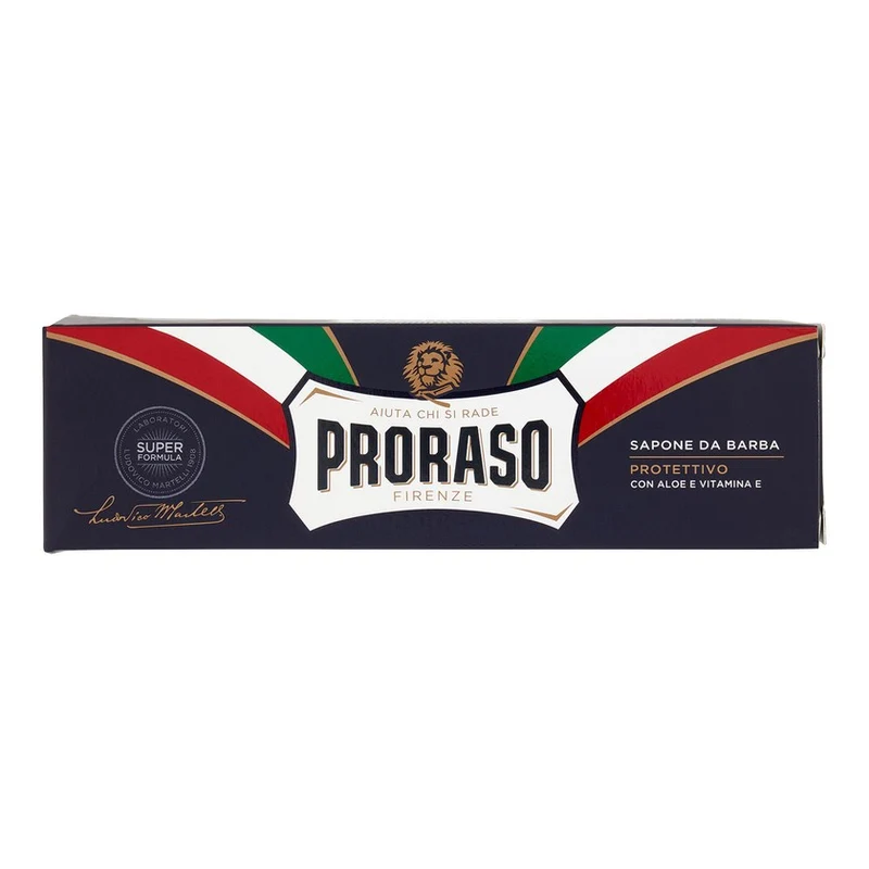 Proraso Sapone tubo protettivo 150 ml — Sapone da Barba