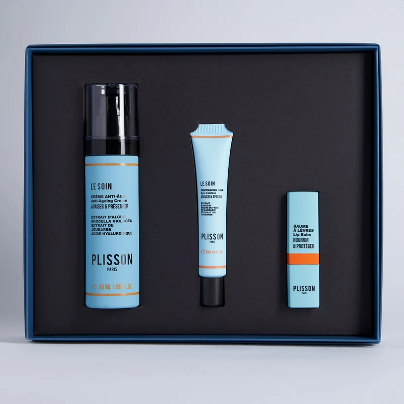 Coffret Gueule d'Amour