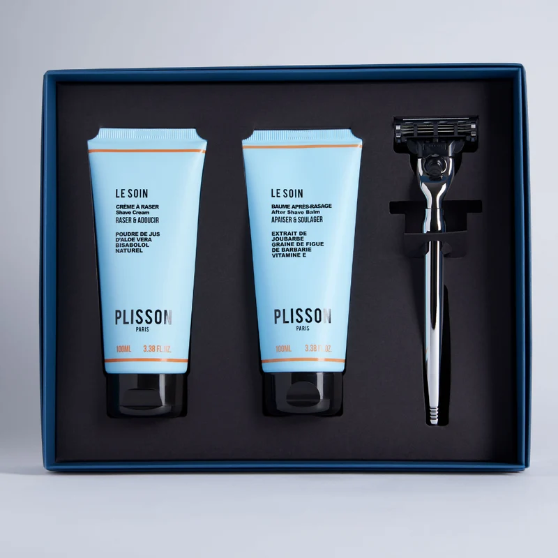 Coffret Le Glabre