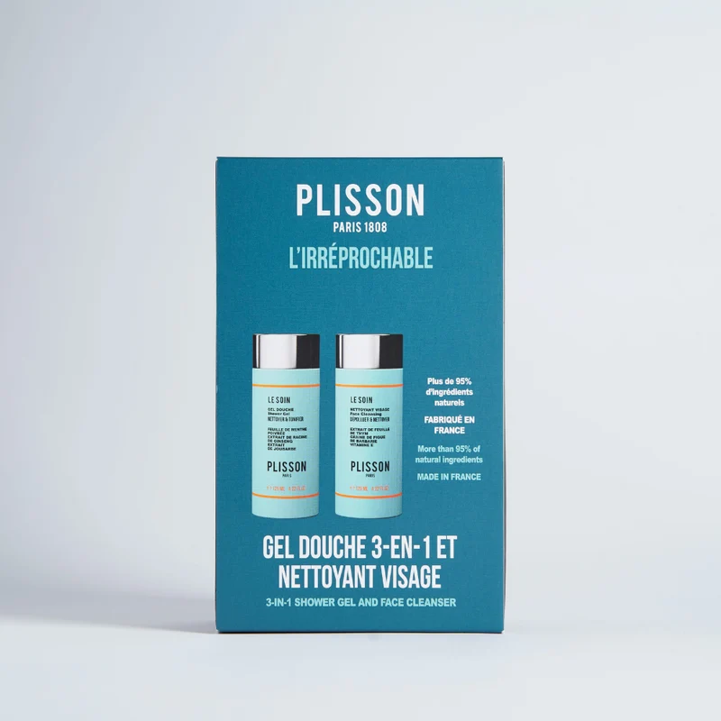 Duo L'Irréprochable