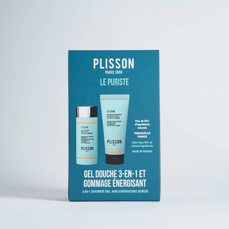 Duo Le puriste