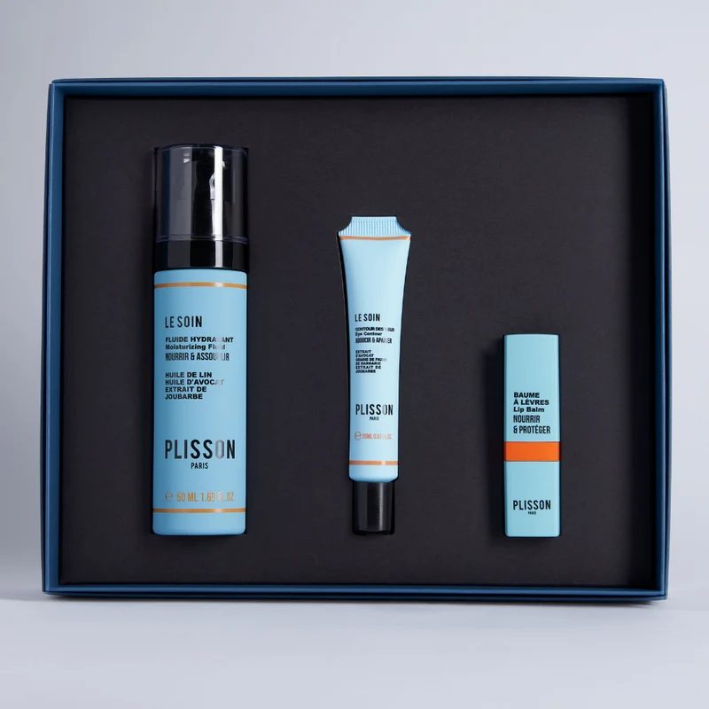 Coffret Sweet Love