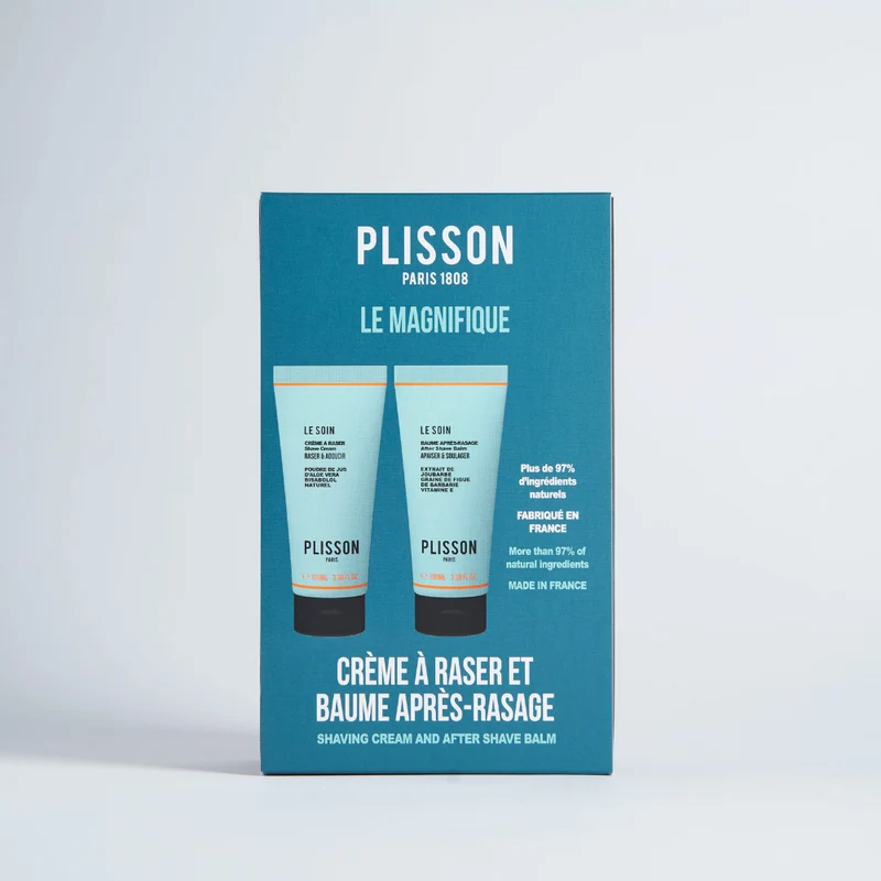 Duo Le Magnifique