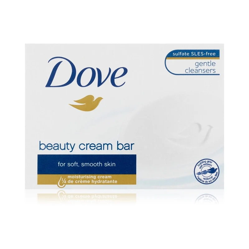 Dove Original 90 g — Sapone Solido
