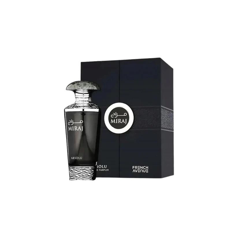 French Avenue Miraj Absolu 100 ml — Eau de Parfum