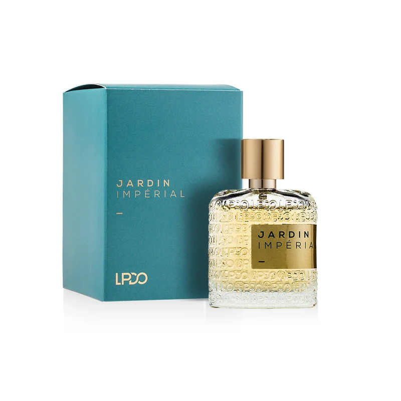 Lpdo Jardin Impérial Eau De Parfum 100 ml