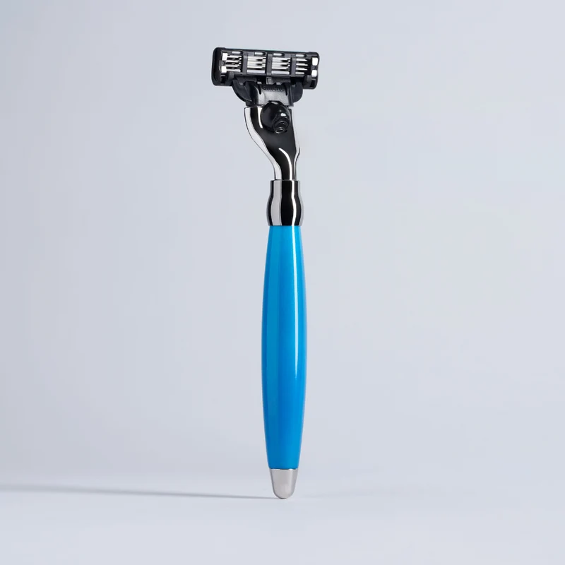 Rasoir Mach3 Bleu Estérel