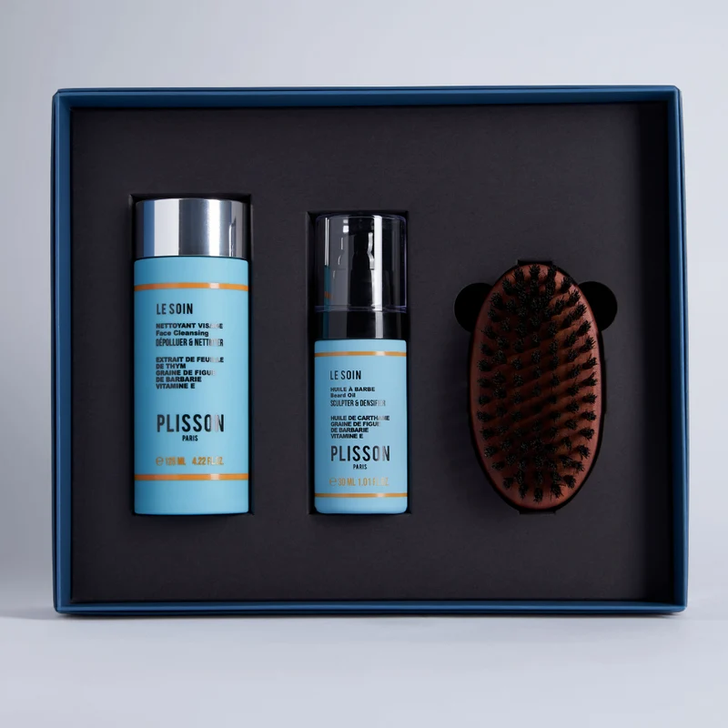 Coffret Barbe Douce