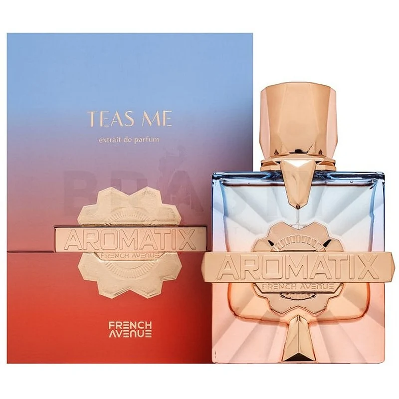 French Avenue Teas Me 100 ml — Estratto di profumo