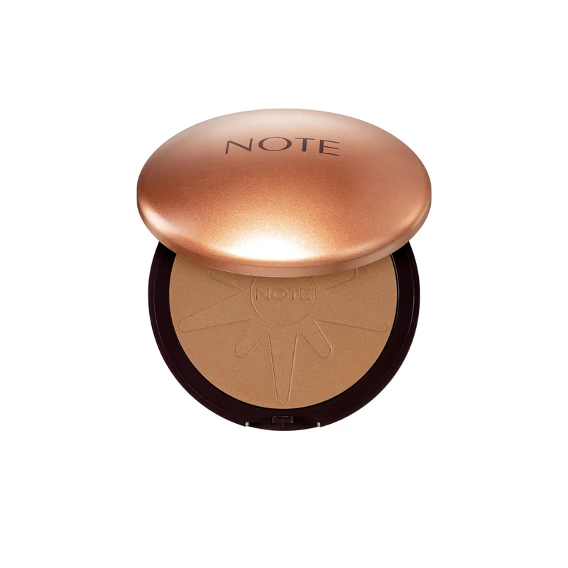 Note Cosmetique Cipria abbronzante 30 — Cipria