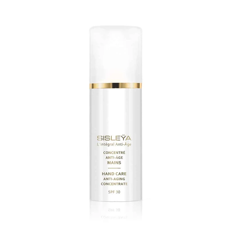 Sisley L'intégral Anti-age Concetrato mani antiage spf30 75ml — Crema mani