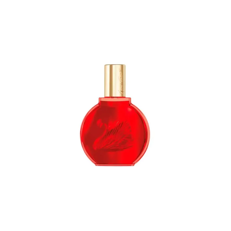 Gloria Vanderbilt In Red Eau de Parfum Donna 100 ml — Eau de Parfum