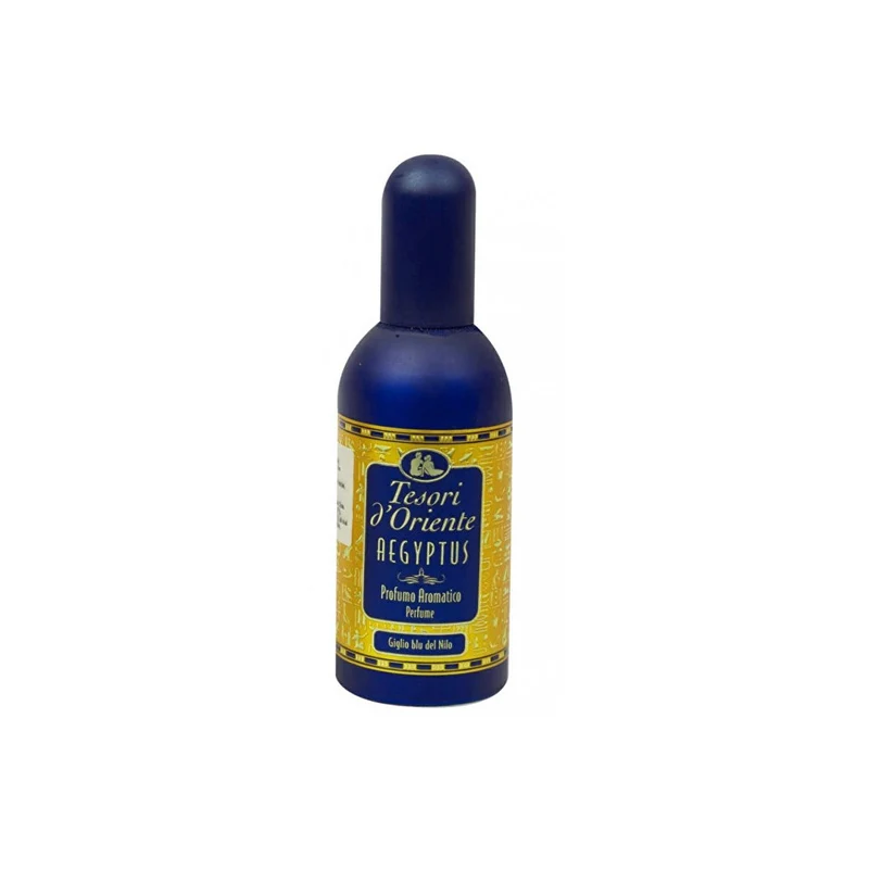 Tesori d'Oriente Aegyptus Eau de Parfum 100 ml — Eau de Parfum