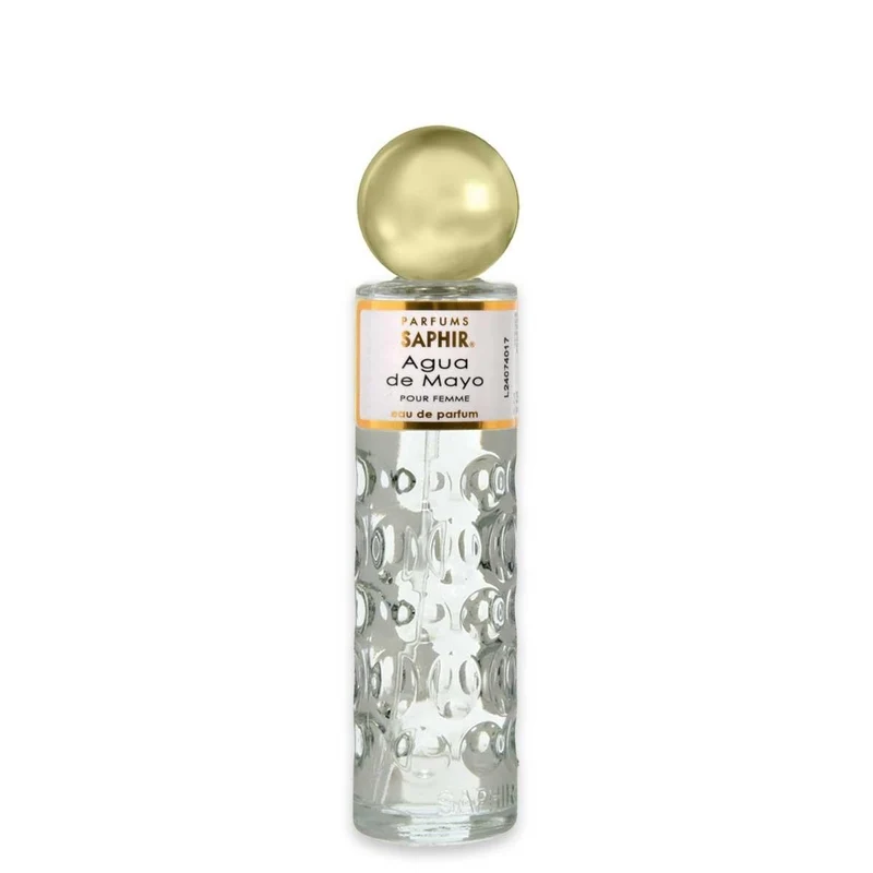 Saphir Agua de Mayo Eau de Parfum Donna 30 ml — Eau de Parfum