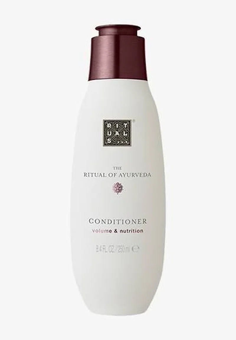 Rituals The Ritual of Ayurveda Balsamo per Capelli 250ml — Balsamo capelli
