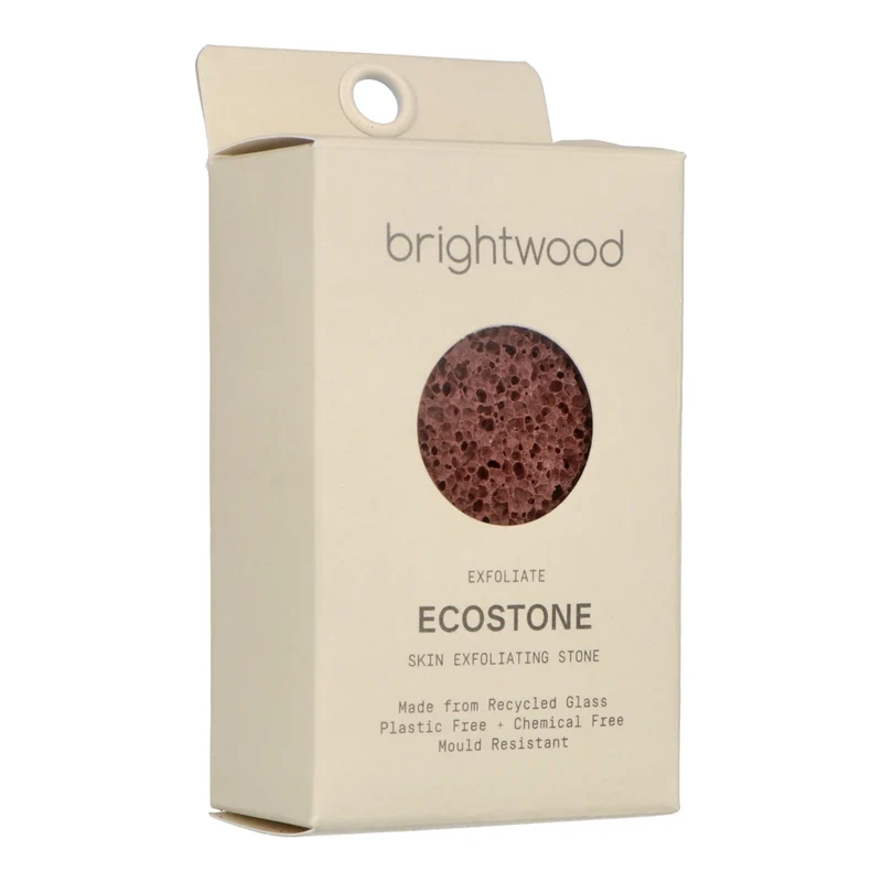 Brightwood Skin Exfoliating Stone