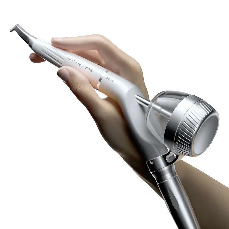 Air Polisher AP-P SUPRA Attacco Kavo | Woodpecker