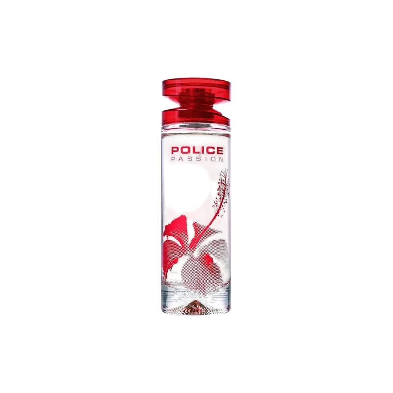 Police Passion Donna 100 ml — Eau de Toilette